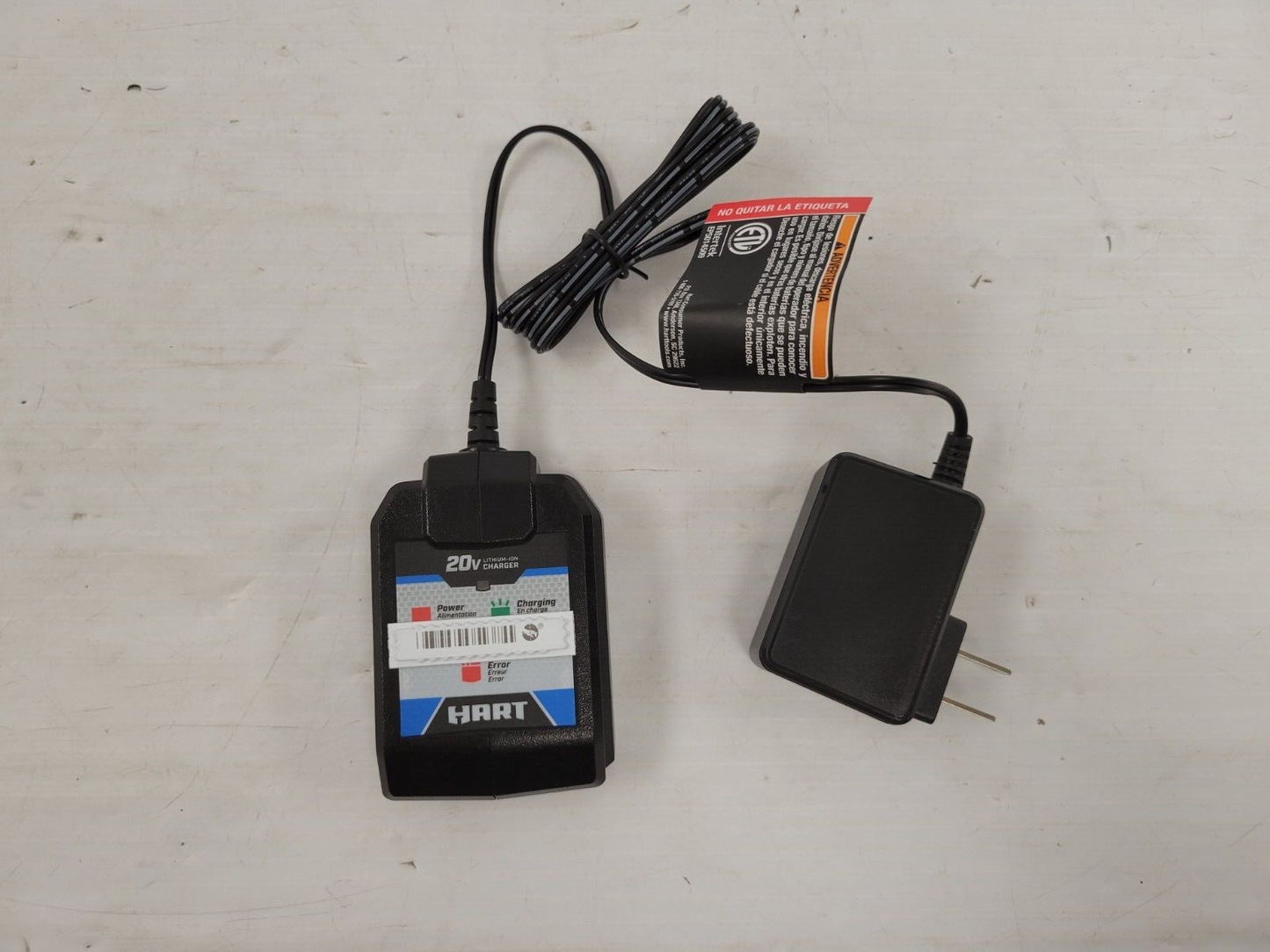 (I-35464) Hart Combo Kit