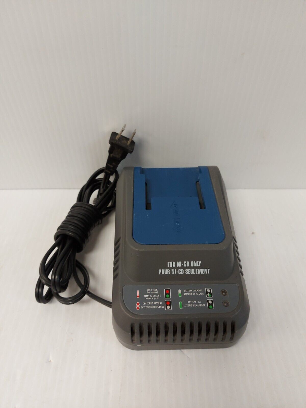 (N81790-1) Mastercraft 54-1223-6 3KO Impact Driver