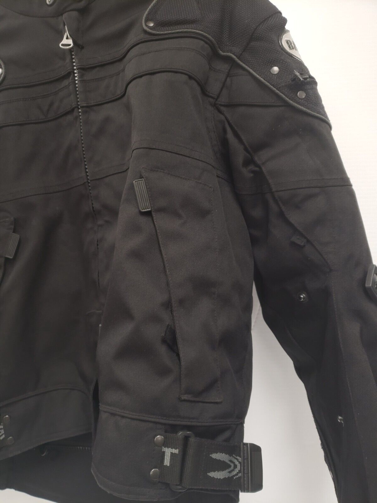 (64223-1) Joe Rocket Ballistic Series Full Riding Suit - Women's Size L/XL