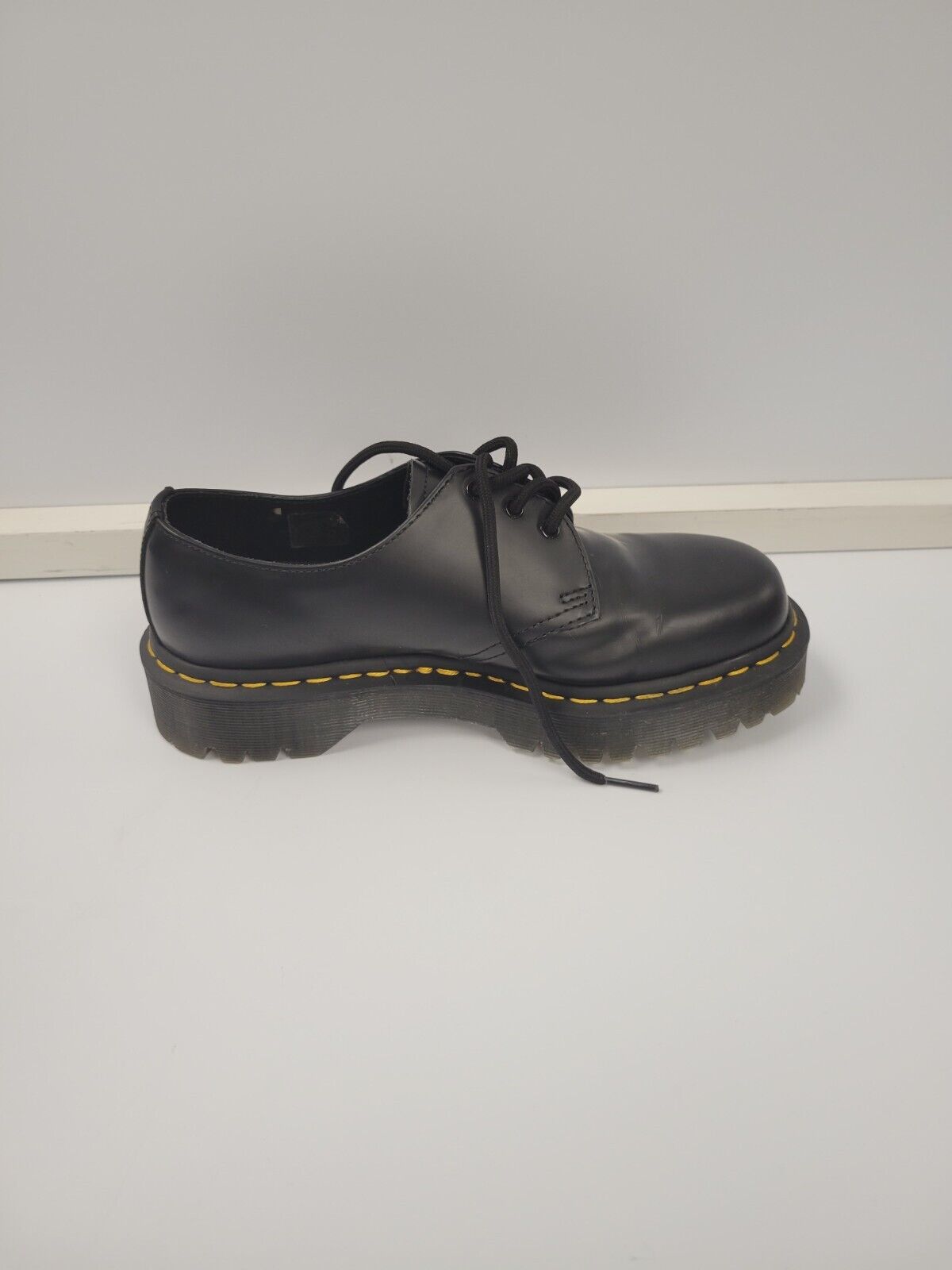 (66561-1) Doc Martins 1461 BEX Size - US 7 Men's