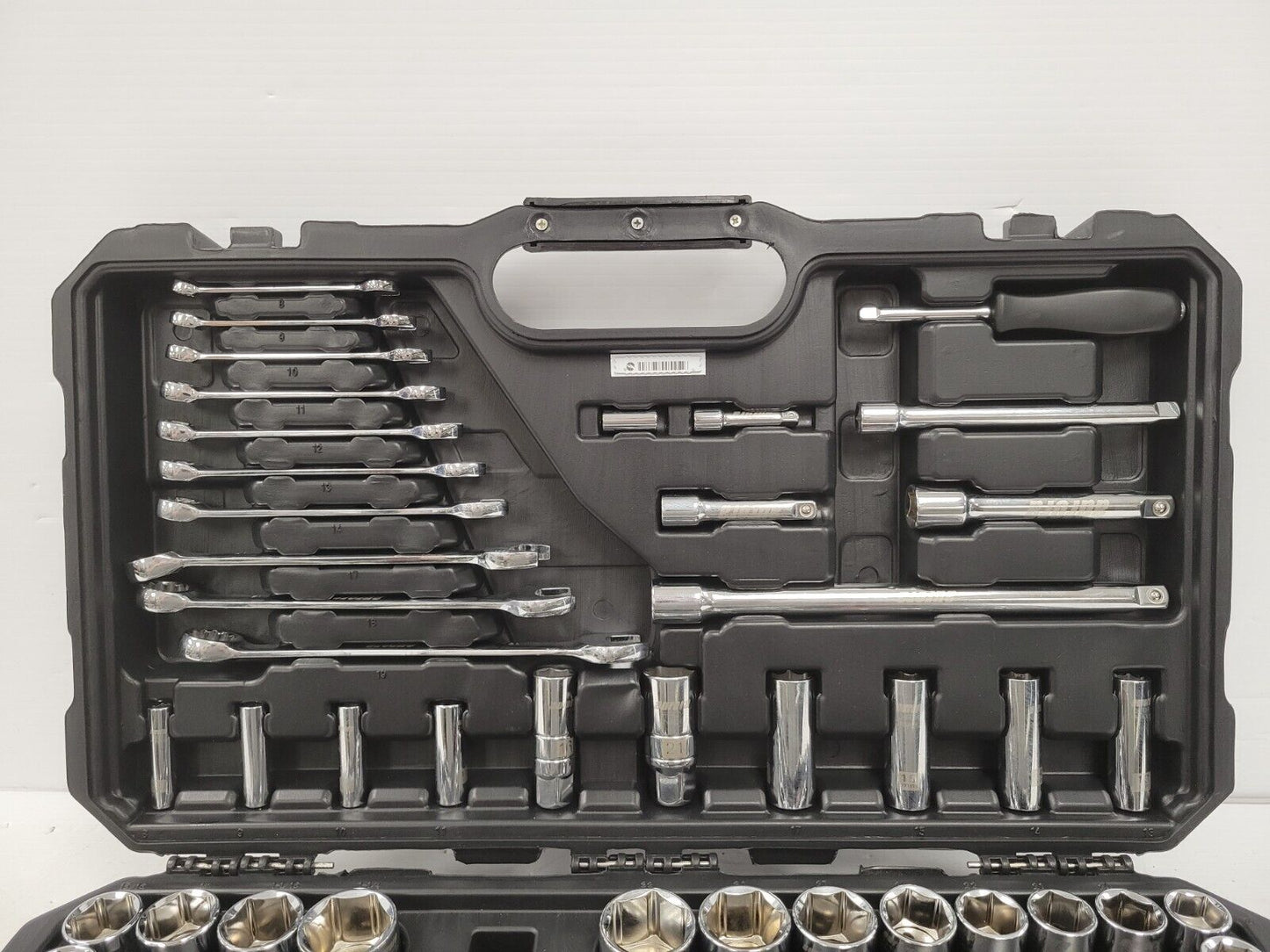 (62251-1) Aurora TLV361 Socket Set