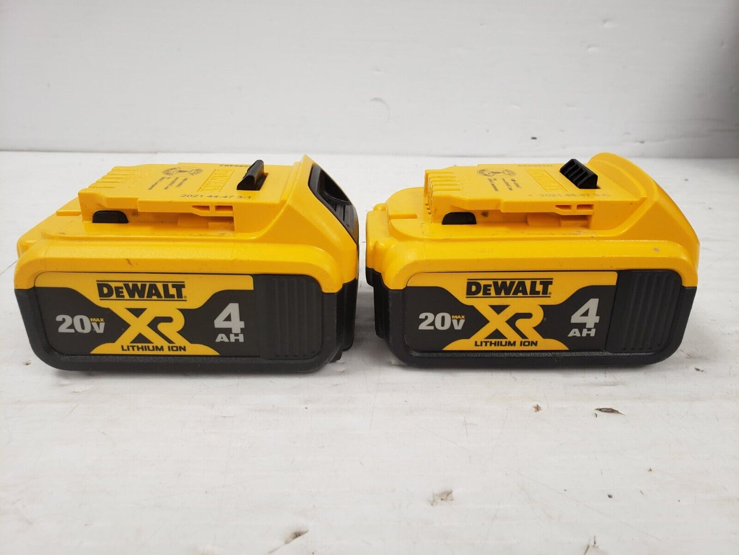 (67756-1) Dewalt DCH133 Hammer Drill