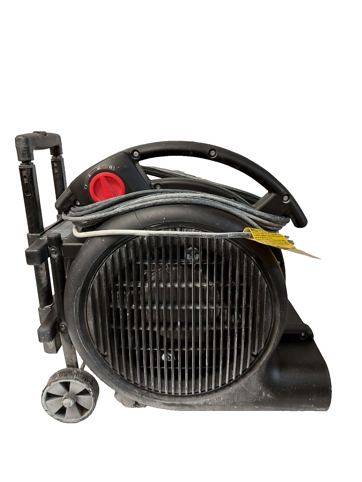 (N85929-1) Shop-Vac AM1800A Air Mover