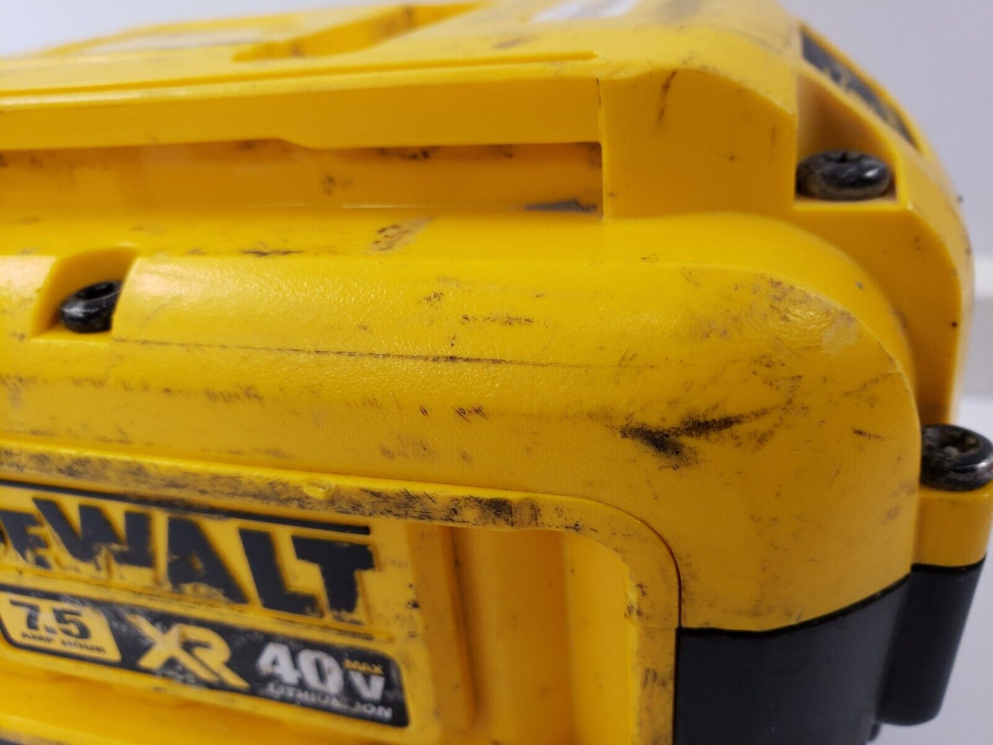 (I-36290) Dewalt DCB407 Battery