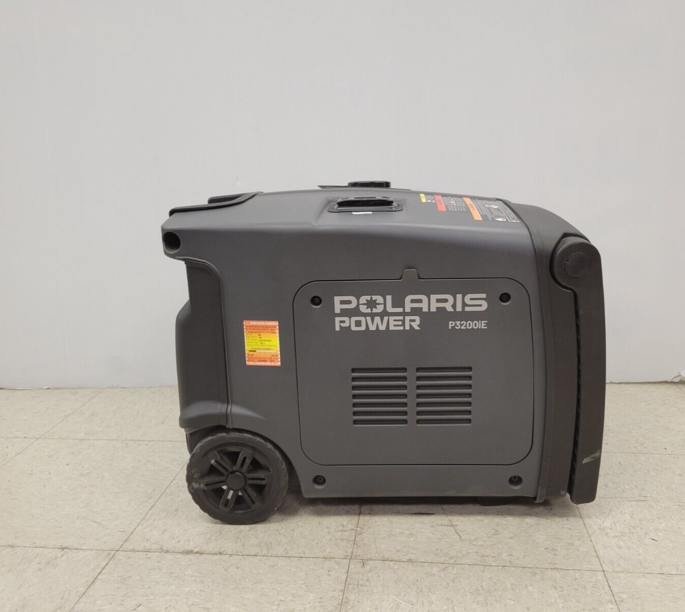 (62029-1) Polaris P3200IE Generator
