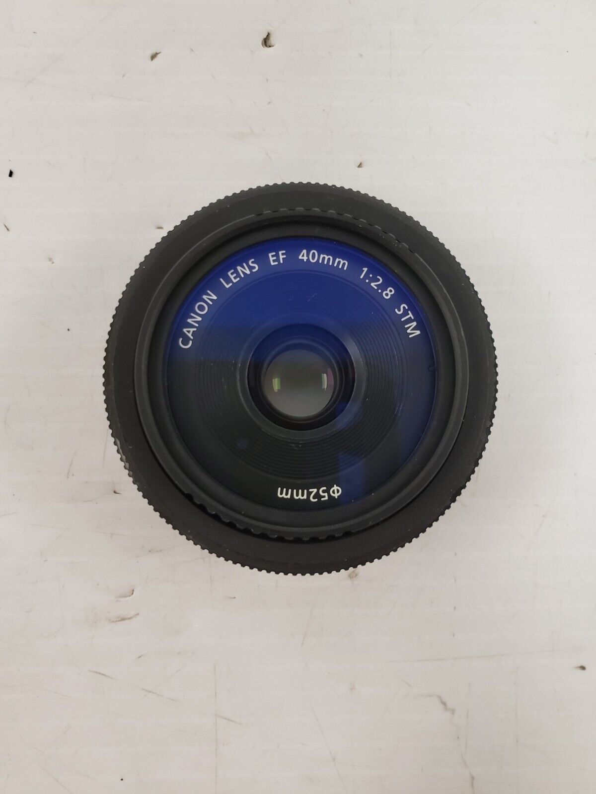 (I-35805) Canon 40mm Lens