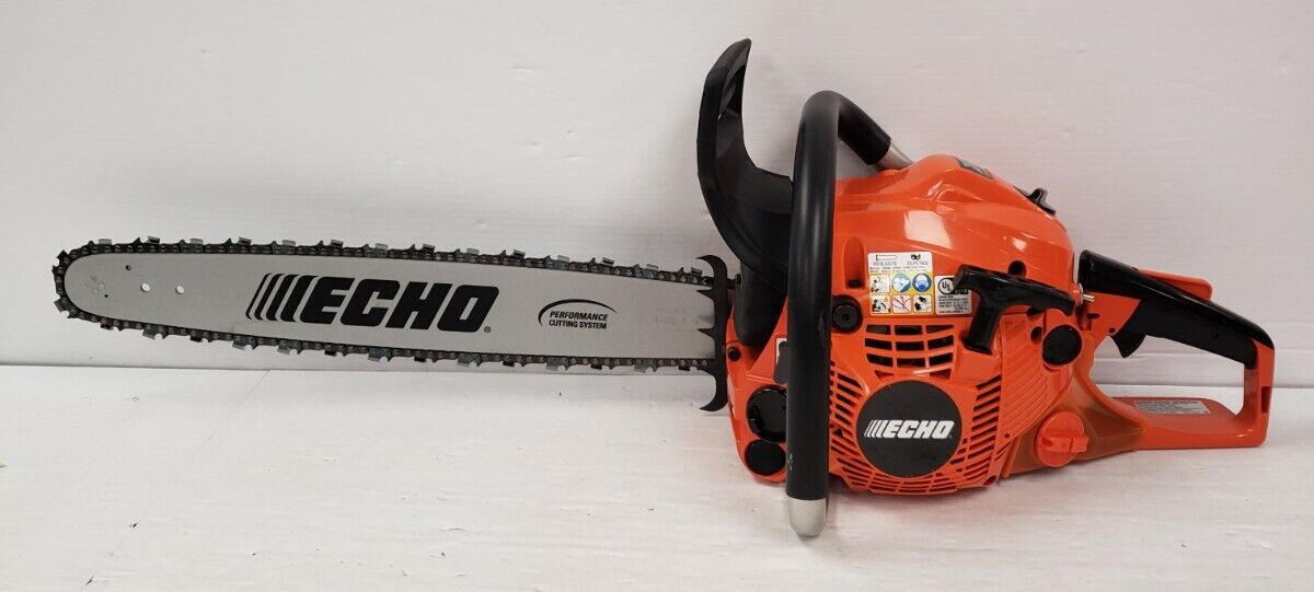 (61519-1) Echo CS-501P Chainsaw