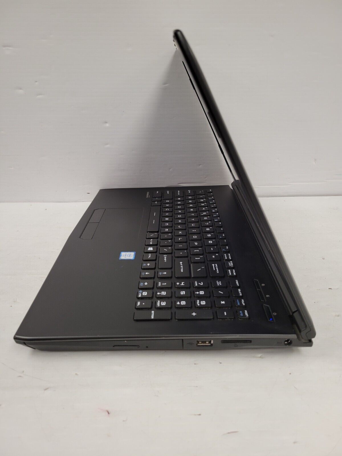 (55934-2) MSI MS-16636 Laptop