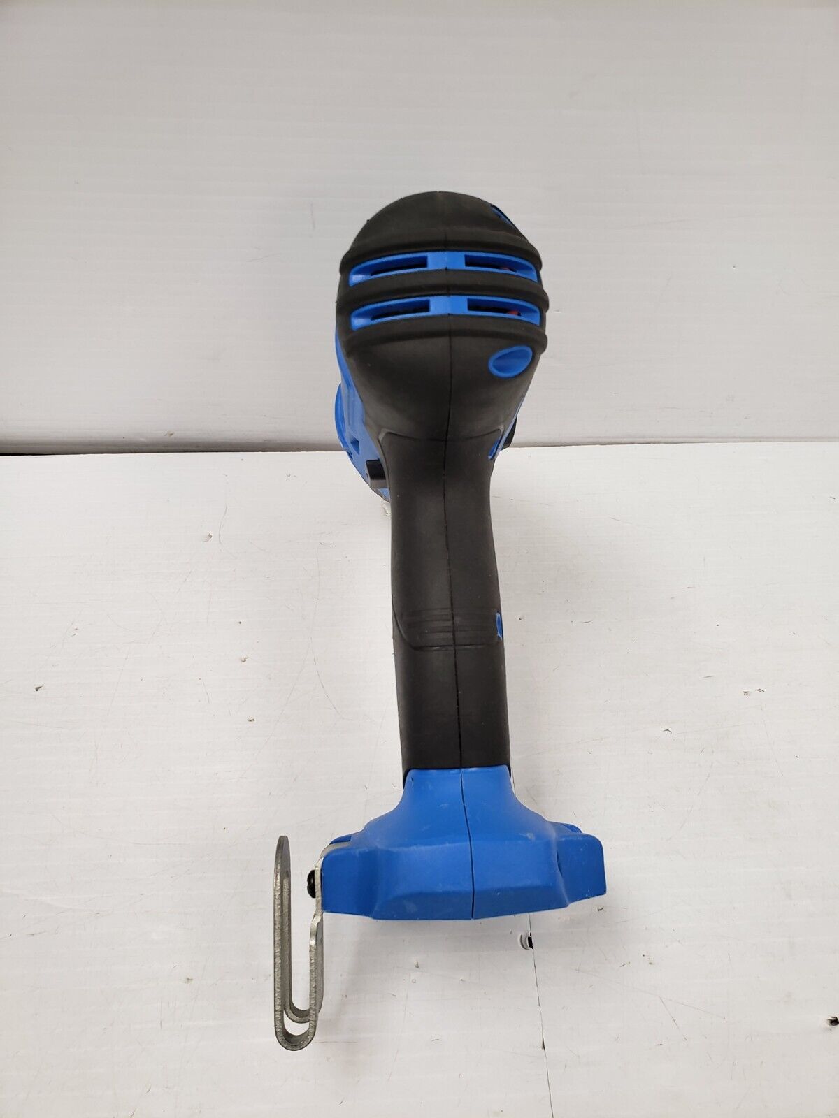 (62748-1) Mastercraft 054-7520-2 Drill