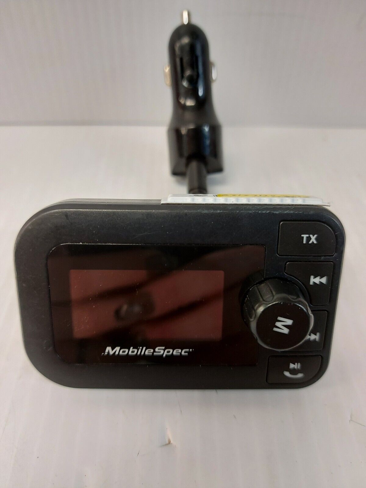 (N84851-3) Moble Spec FM Transmitter