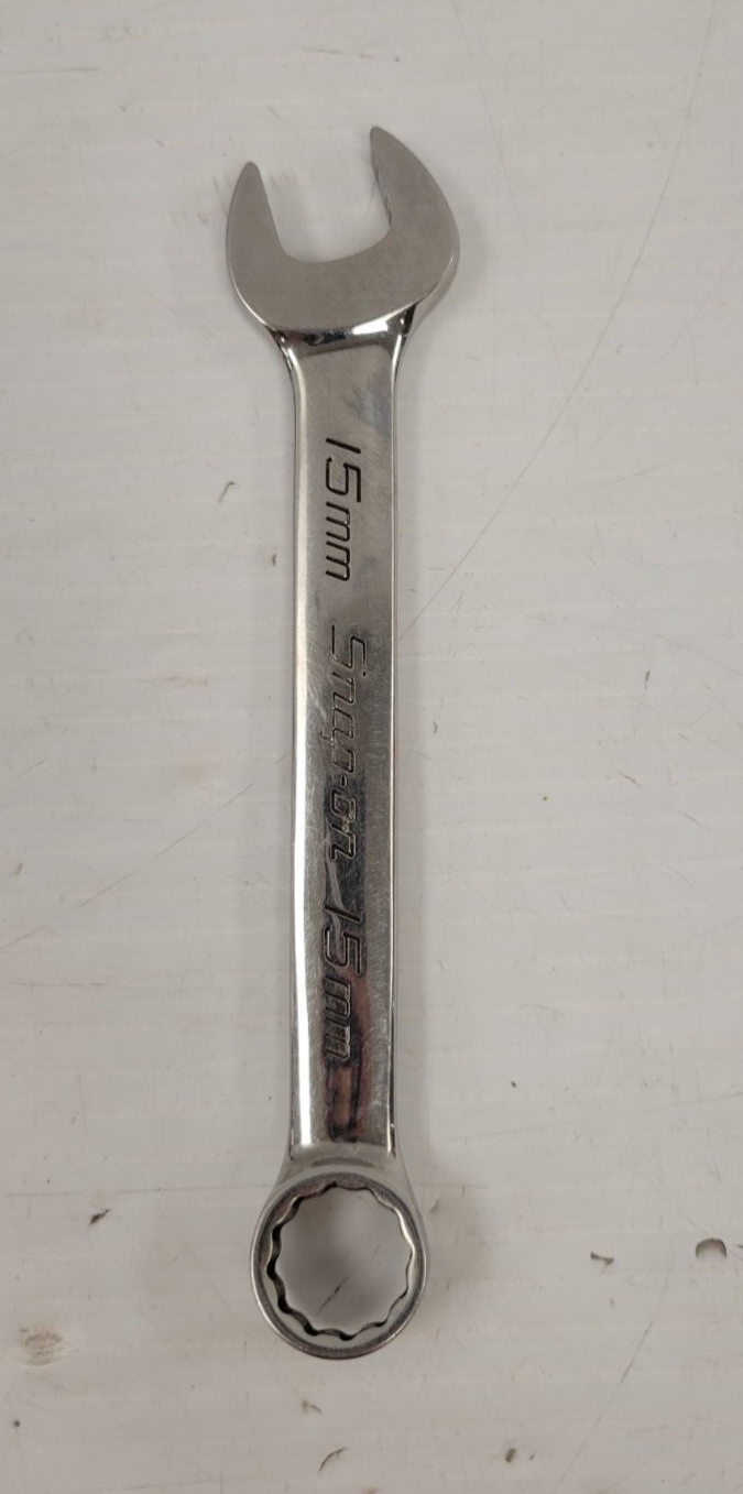 (64280-2) Snap On OEXM15B Wrench
