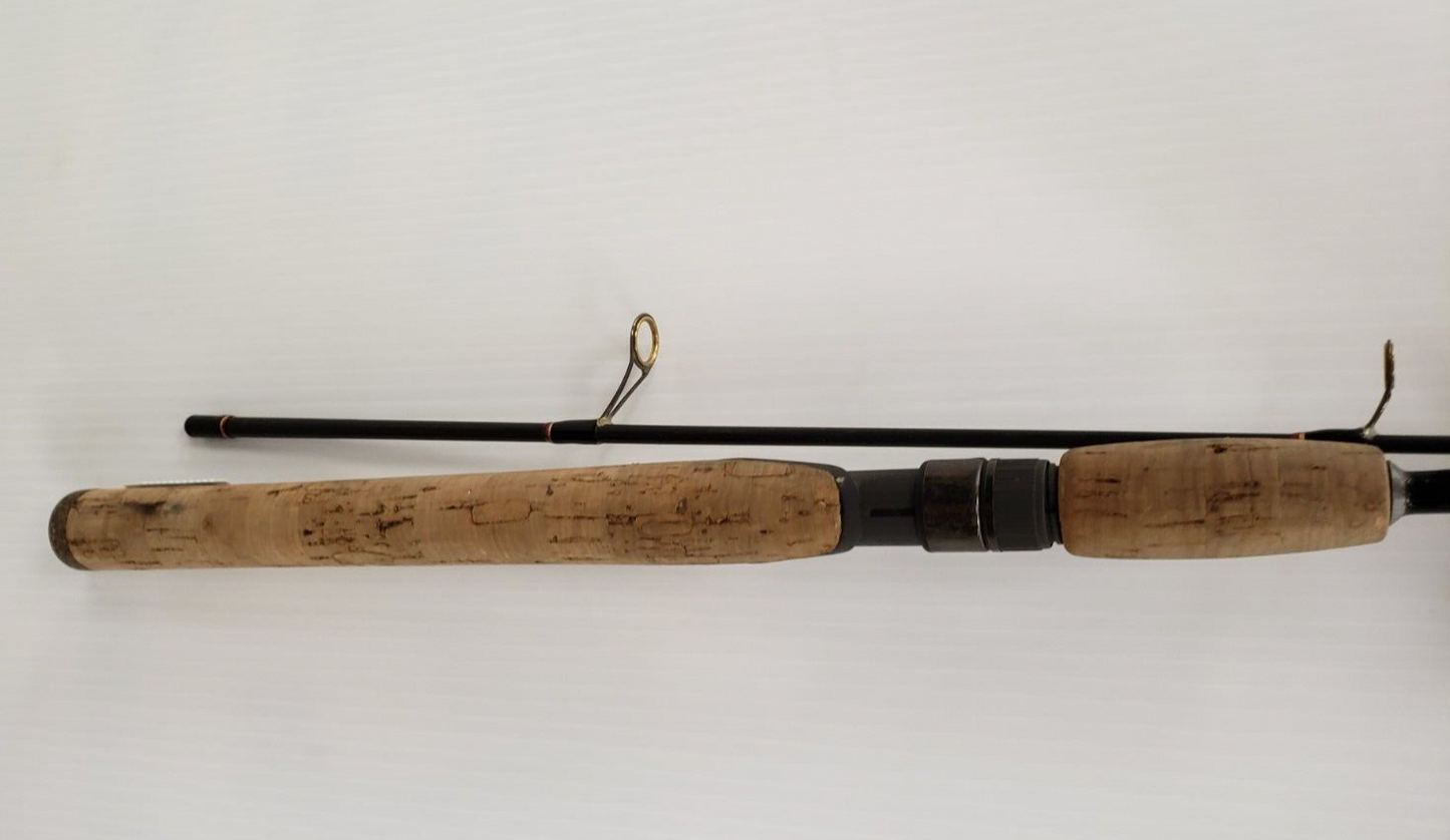 (64820-1) Shakespeare Agilty ASP 6060 Fishing Rod