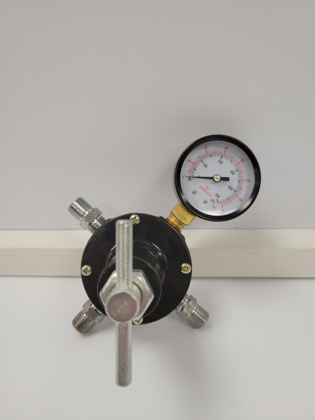 (69185-1) Power Fist 8006581 Paint Spray Tank - 10 Liter