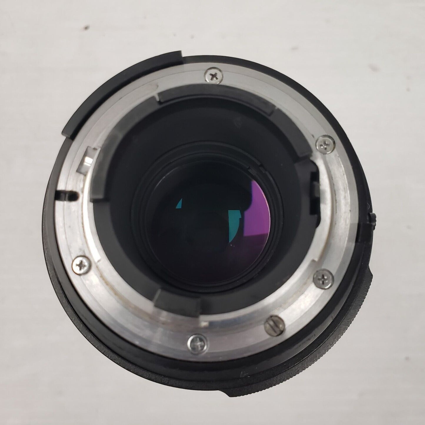 (I-34751) Nikon AF Nikkon 80-200mm Lens