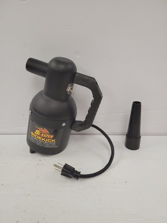 (68445-2) Air Force SK-1 Car and Bike Dryer