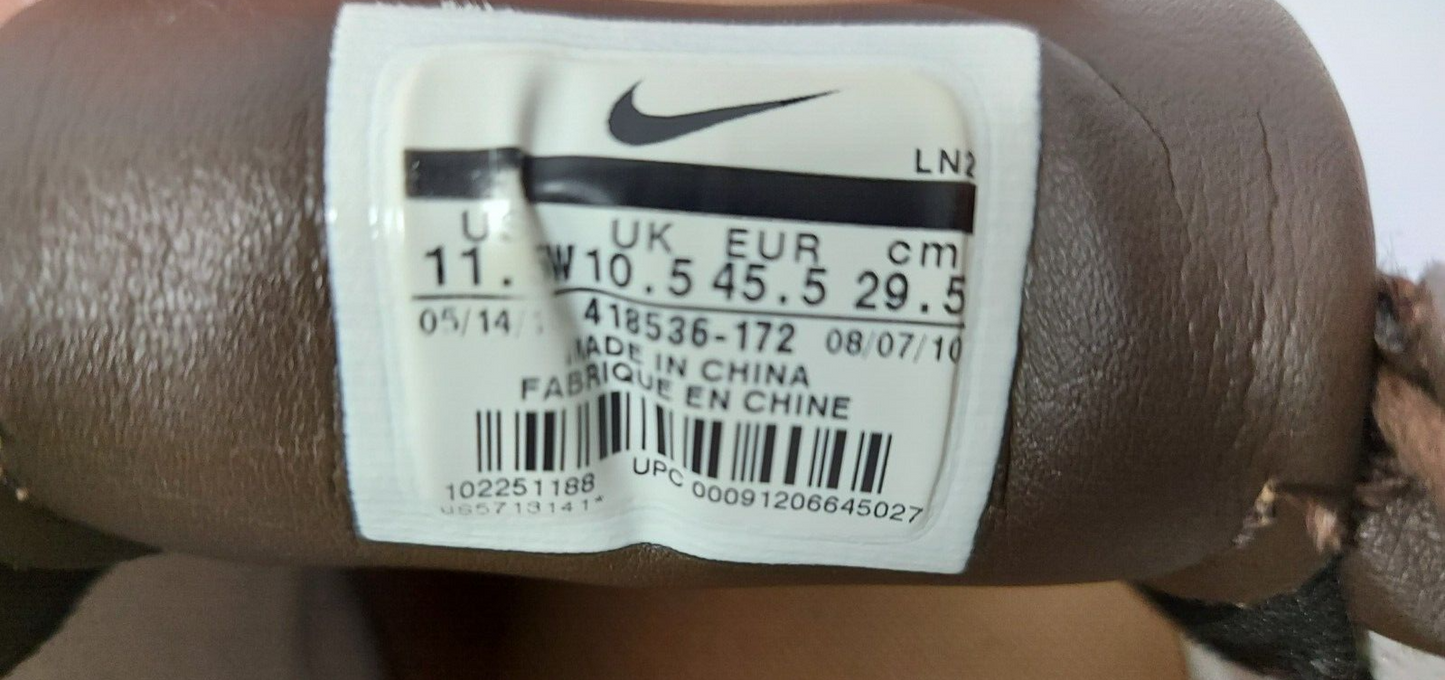 (NI-22182) Nike 418536-172 Shoes - Size 11.5W