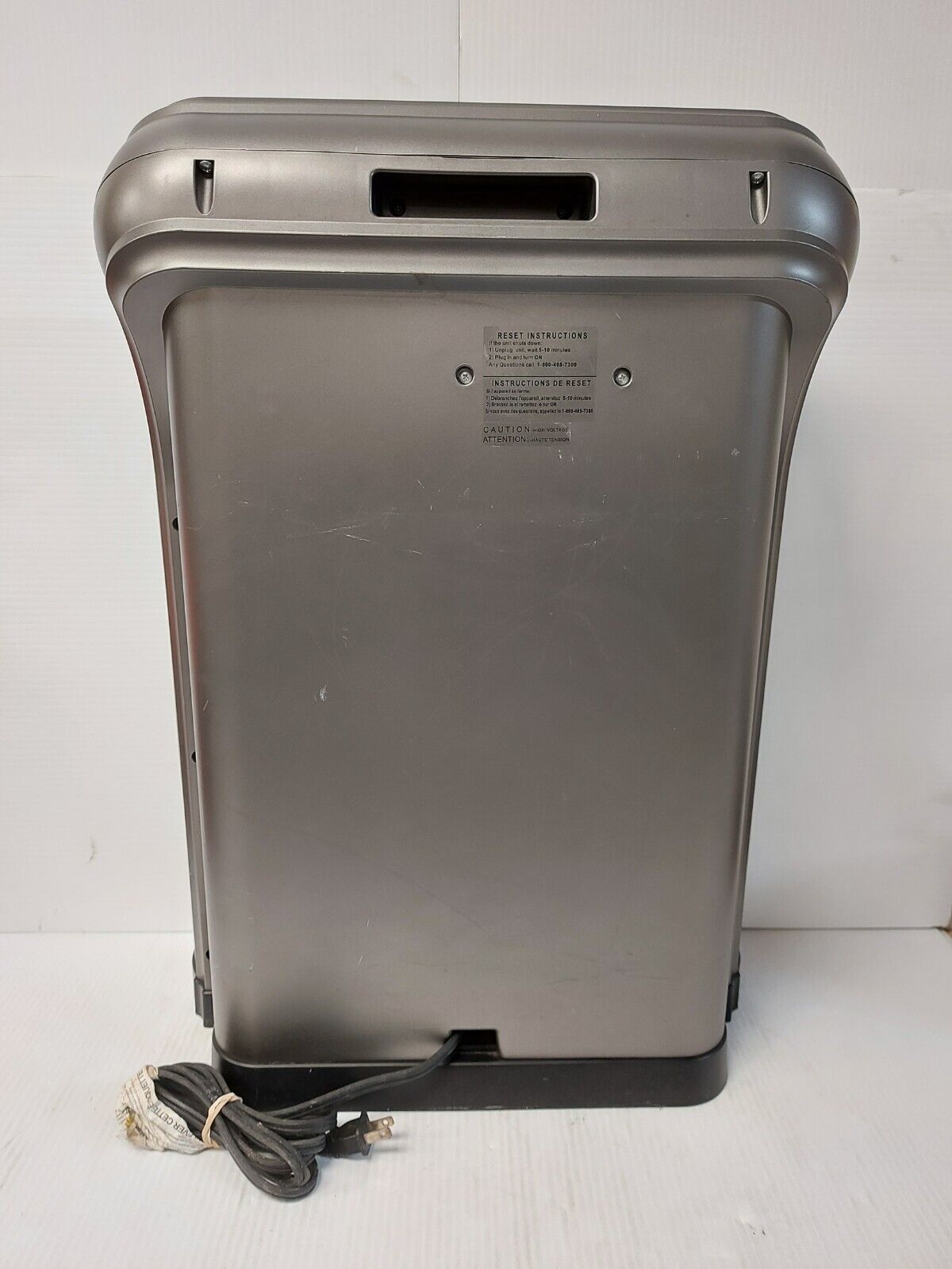 (N86259-1) Lasko 5840C Air Purifier