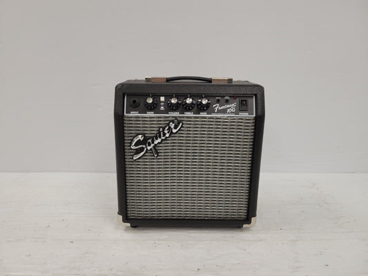 (67367-2) Fender Frontman 10G Guitar Amp