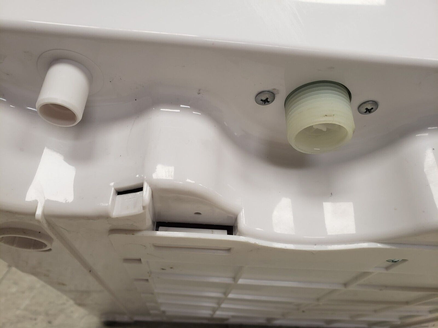 (63529-1) Chumate CM-XWJ01 Countertop Dishwasher