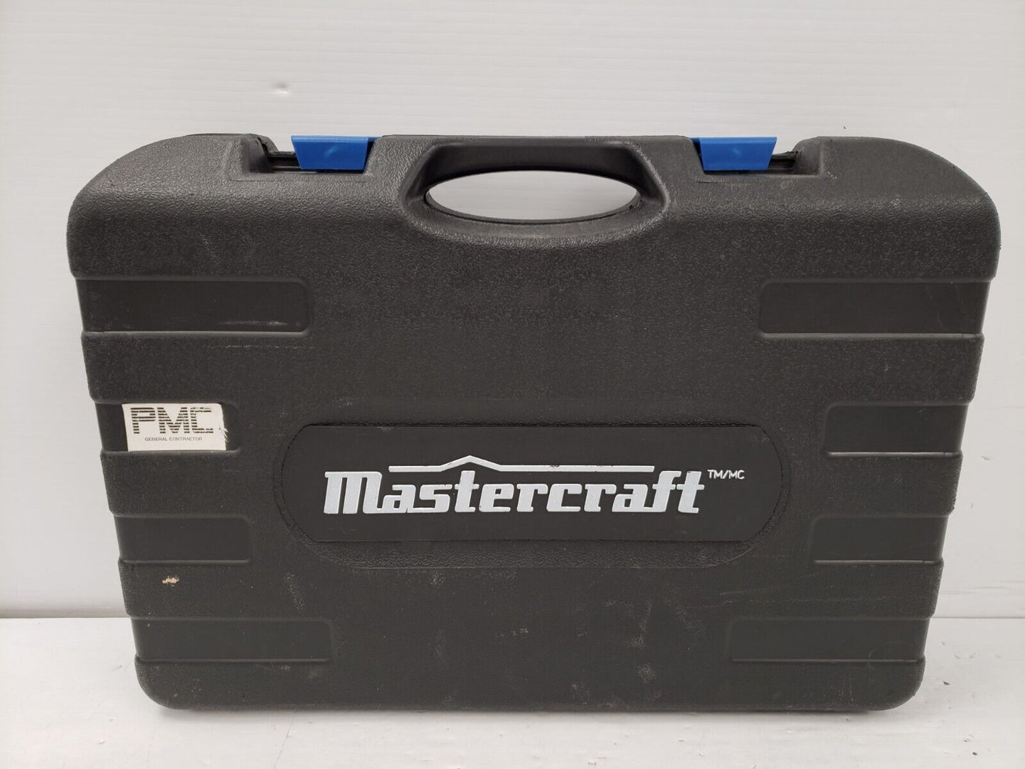 (64574-1) Mastercraft 059-9332-0 Air Tool Combo Kit