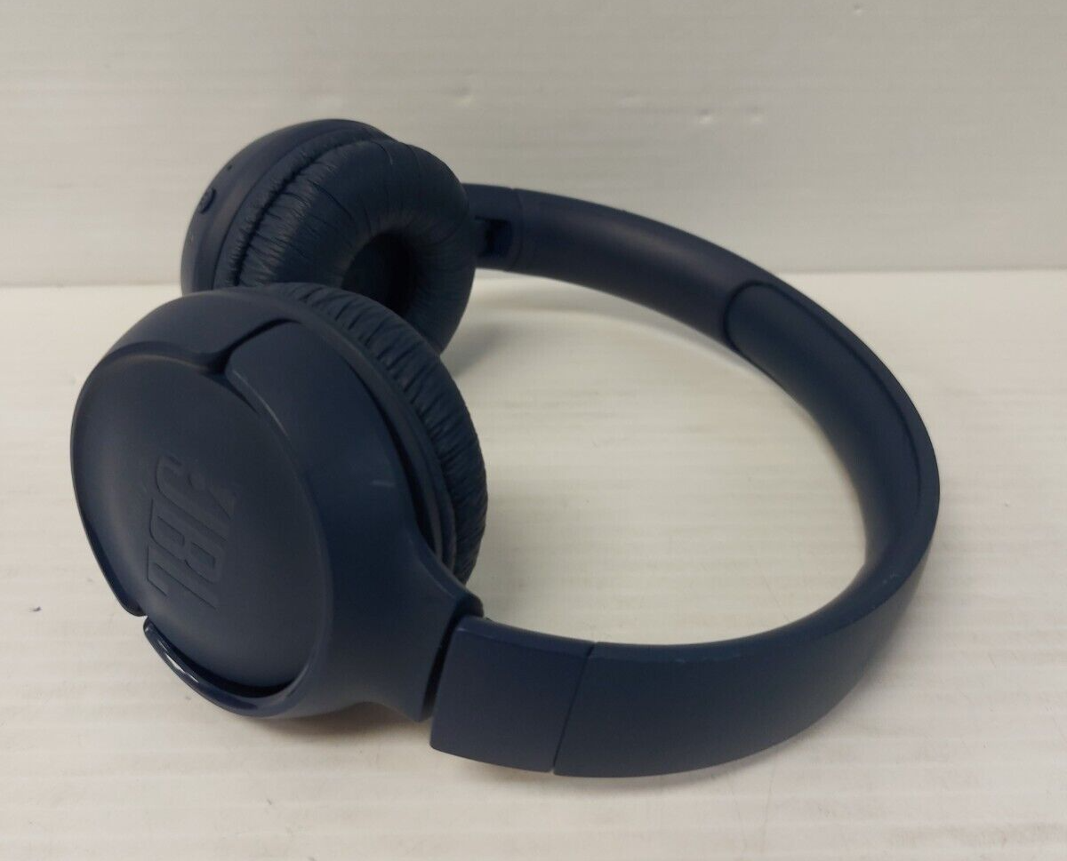 (N82531-3) JBL Tune 510BT Headphones