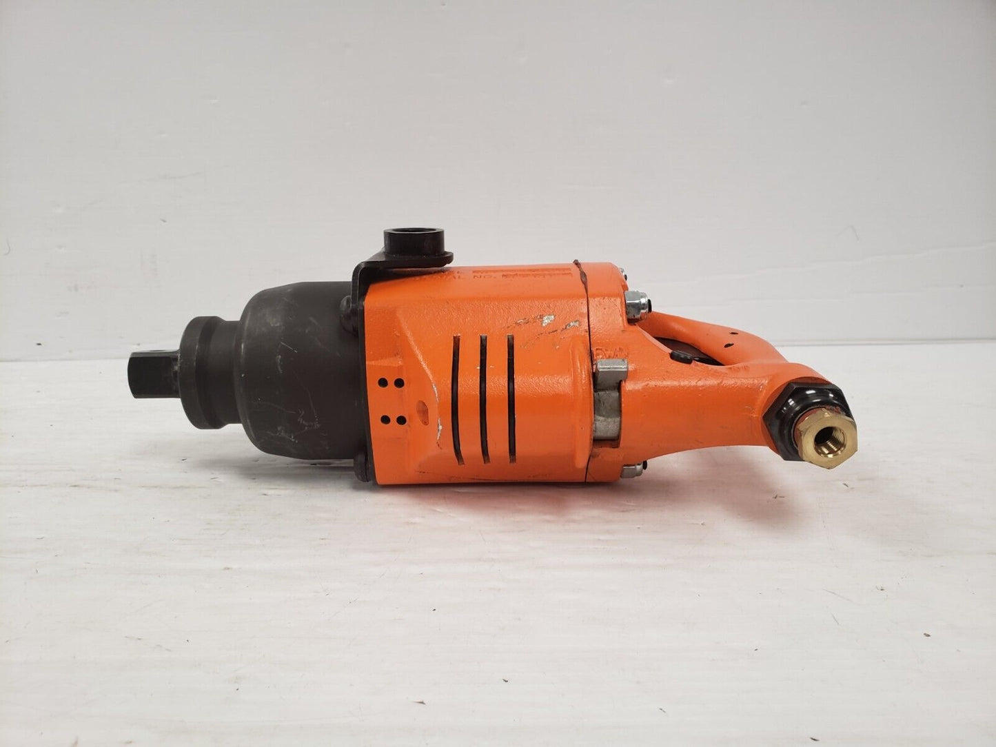 (63451-1) Cleco WT-2109-8 Air Impact