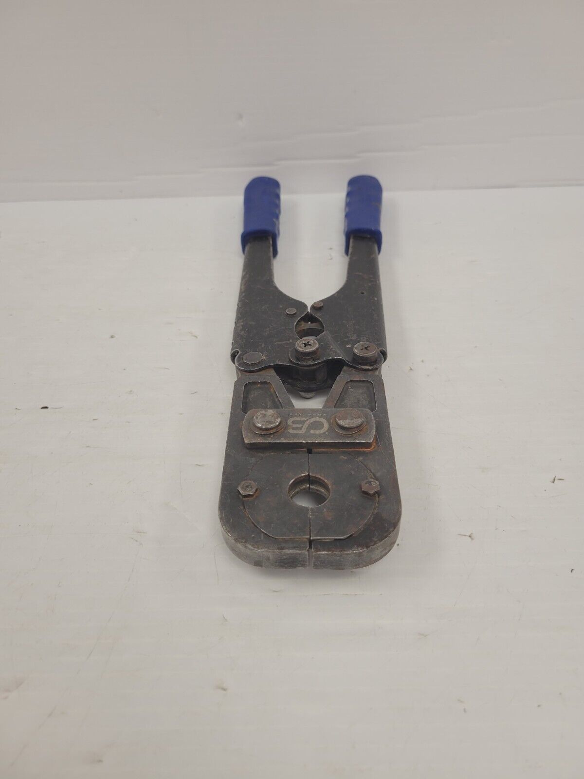 (65926-1) CB Supplies Crimper