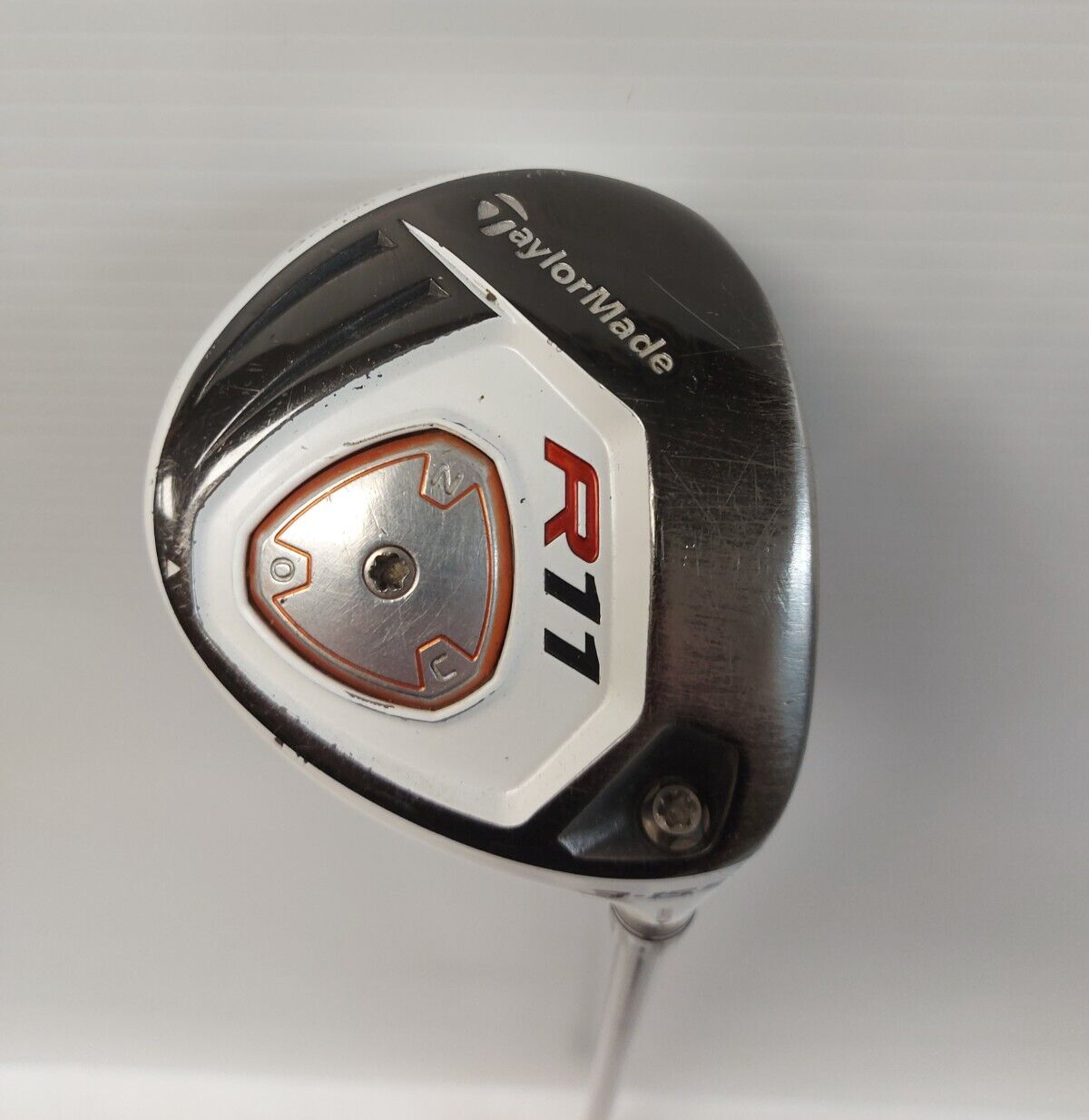 (N83767-2) Taylormade R11 Driver