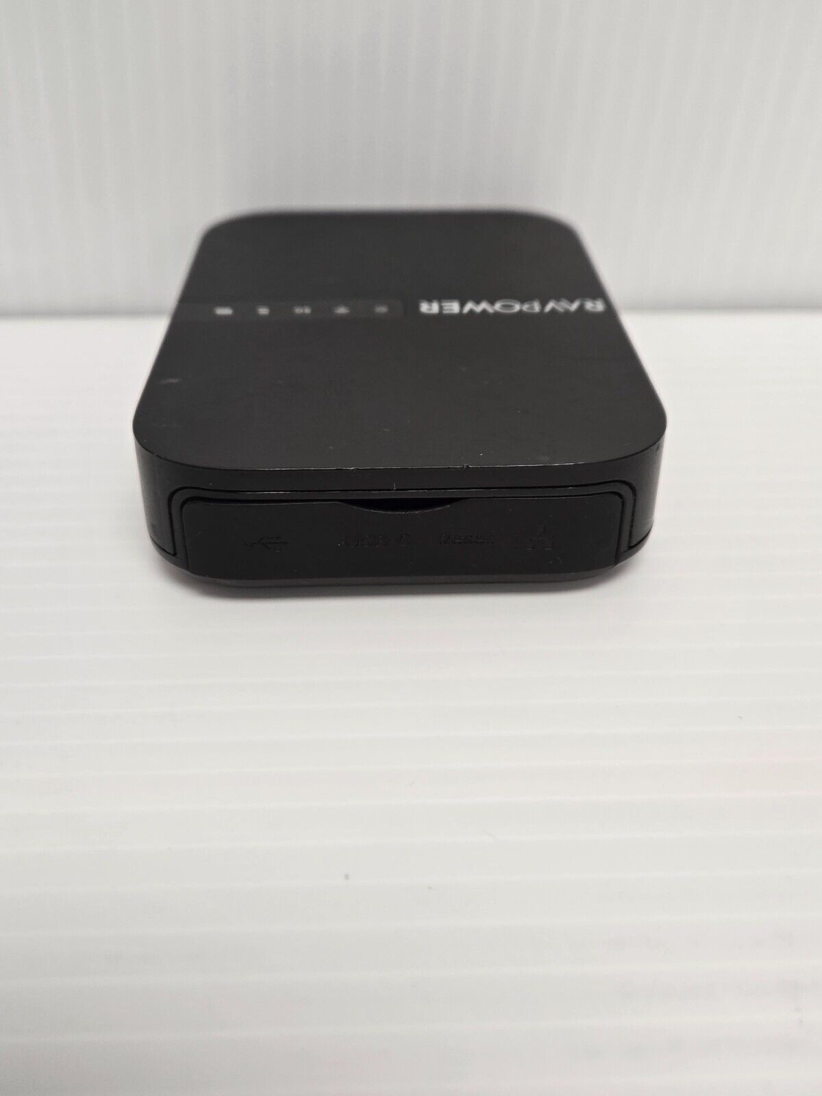 (N85912-2) Filehub RP-WD009 Wireless Router