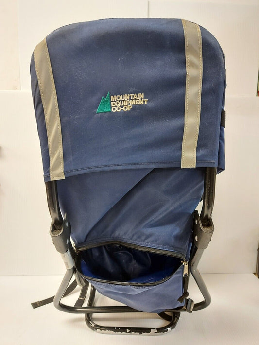 (N72756-3) MEC Baby Carrier