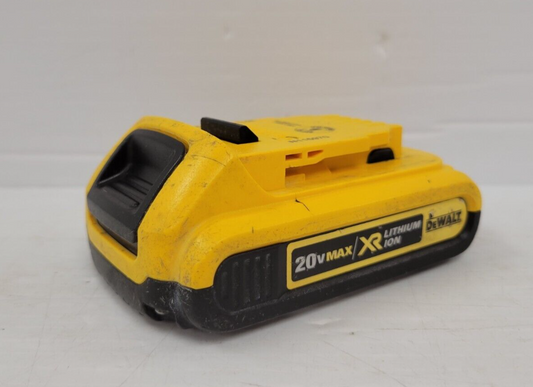 (64535-2) Dewalt DCB203 Battery-2.0Ah