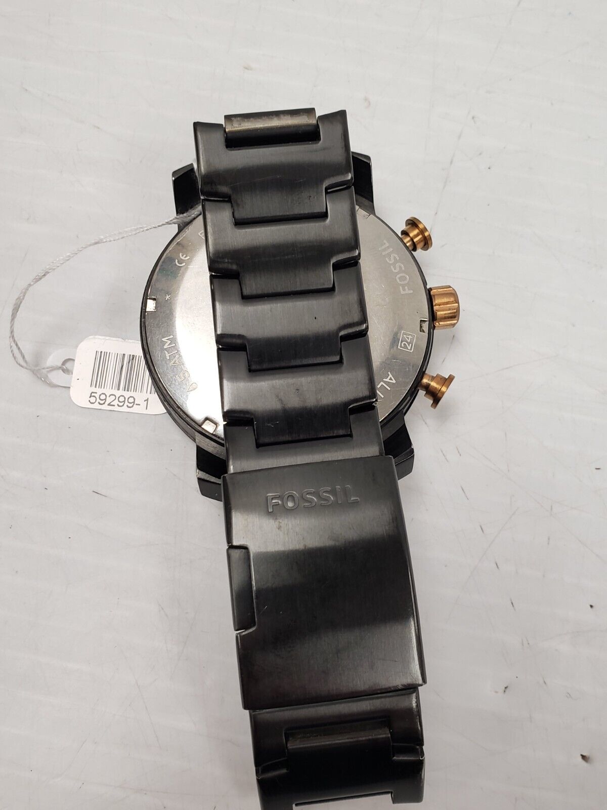 (59299-1) Fossil BQ2011 Watch