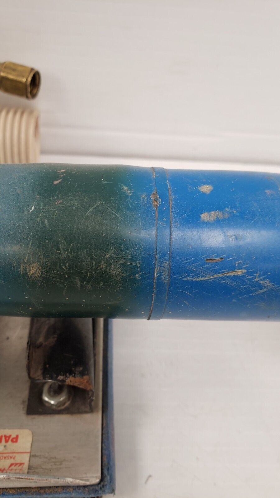 (56703-1) Hutchins 8600 Sander