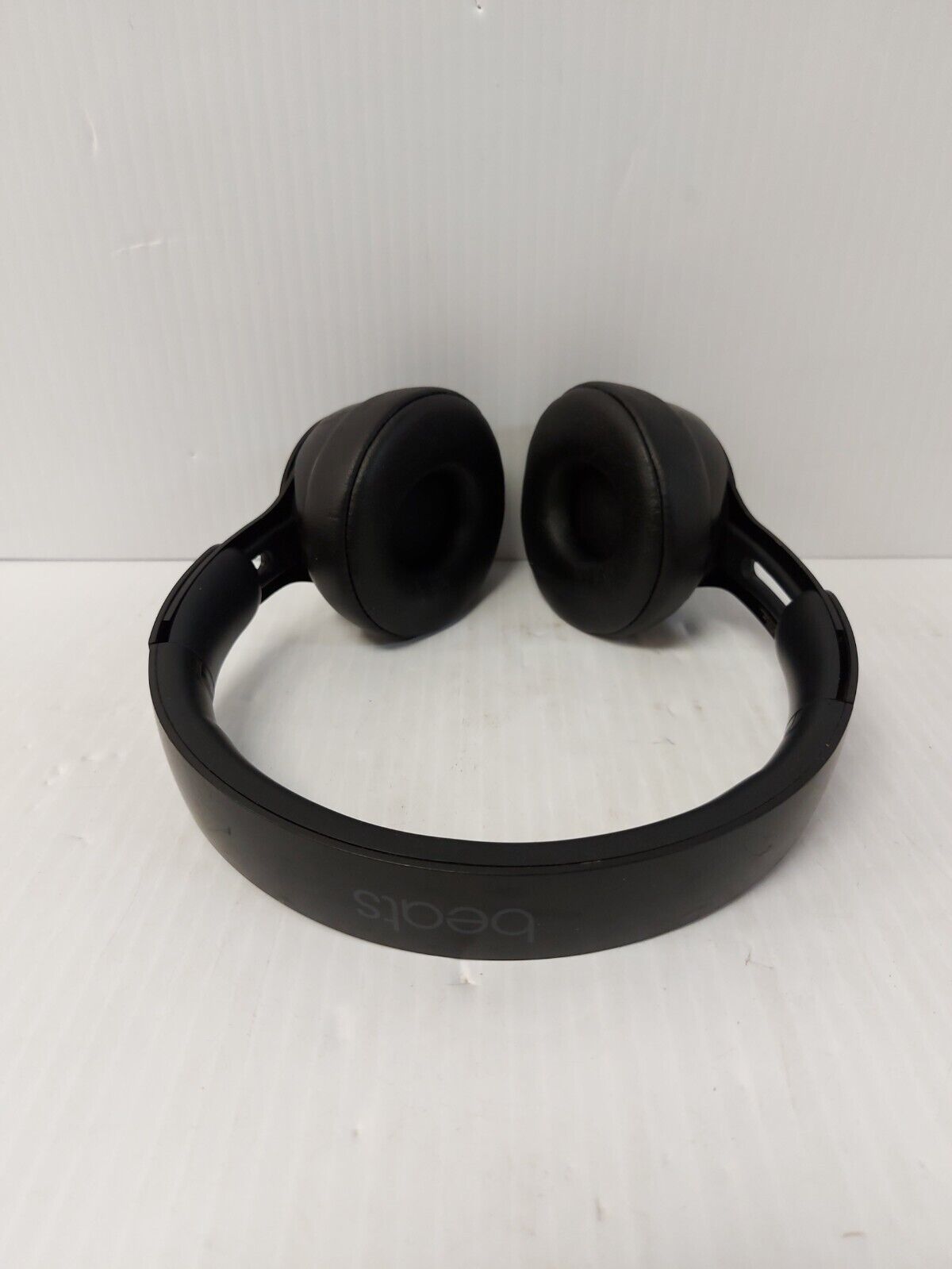 (N85184-1) Beats By Apple A1881 Headphones