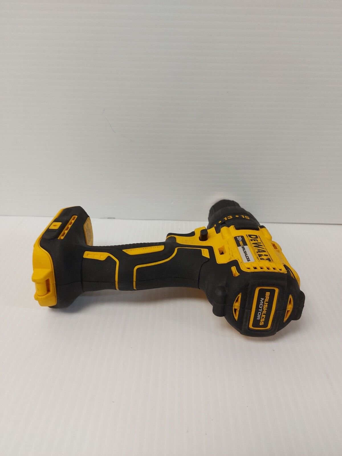 (N85677-5) DeWalt DCD777 1/2" Drill