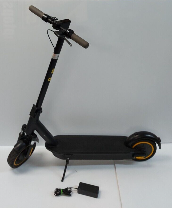 (N84438-1) HT HT4 MAX 10" Electric Scooter