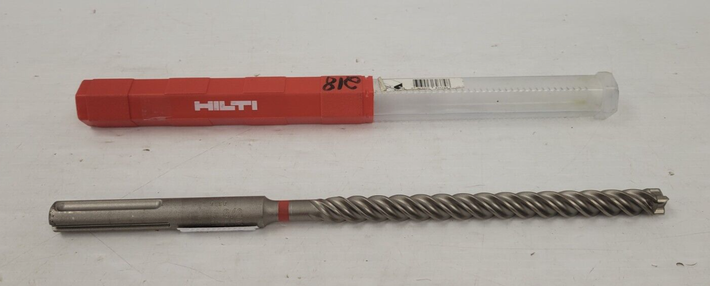 (60183-2 A) Hilti Rotary Drill Bit