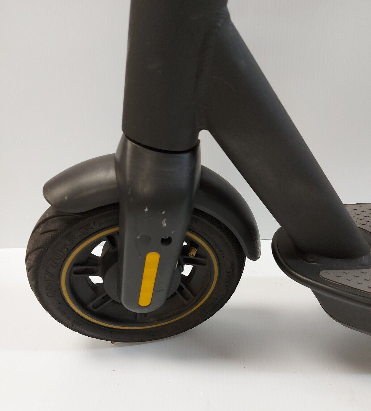 (N84562-1) Nine Bot NB 42D0 02D9 10" Electric Scooter