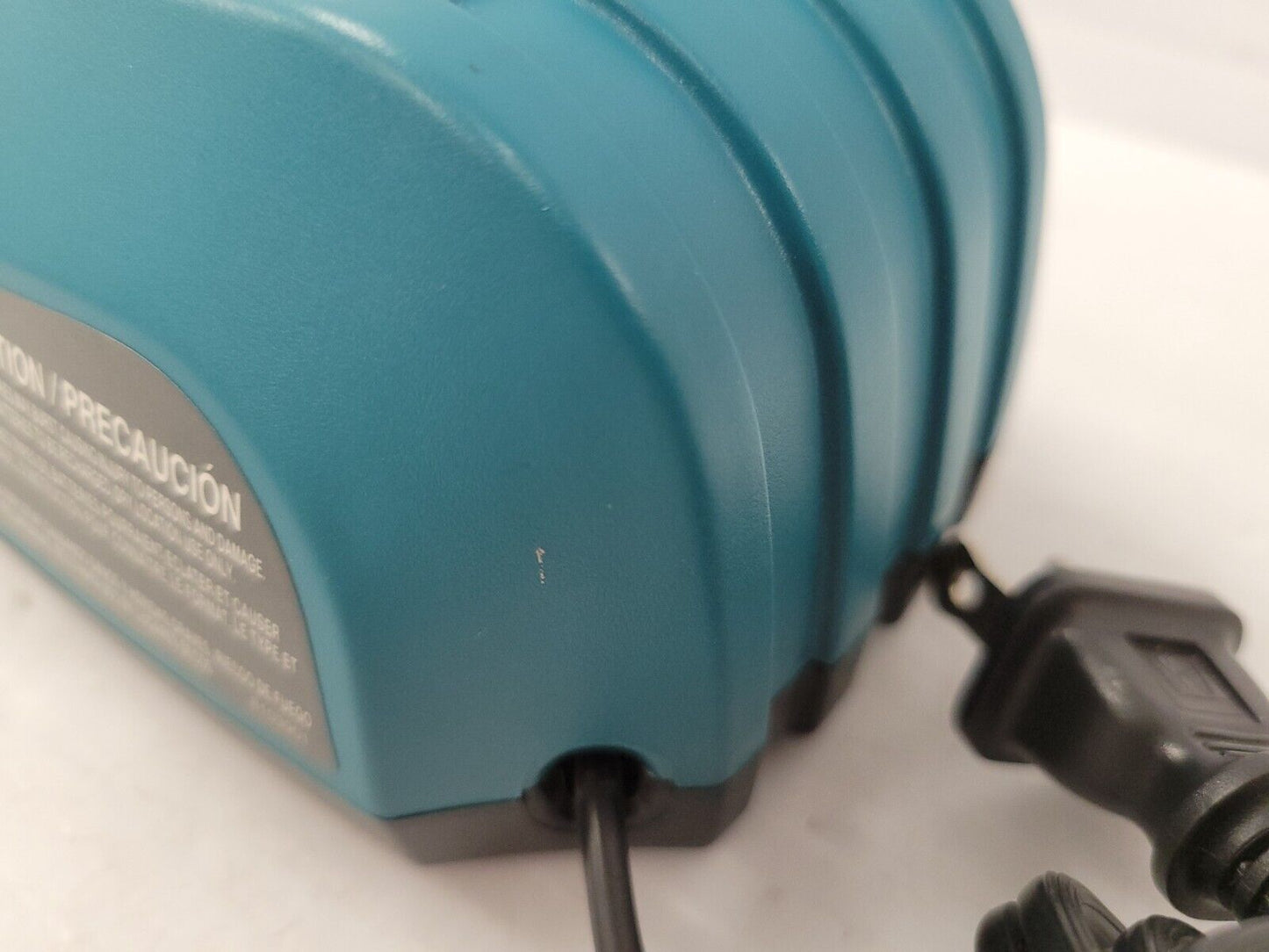 (60843-2) Makita DC10WA Battery Charger