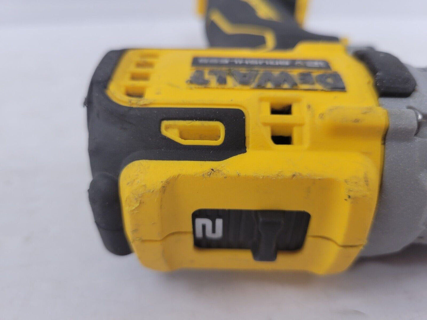 (63500-1) Dewalt DCD703 Impact Driver
