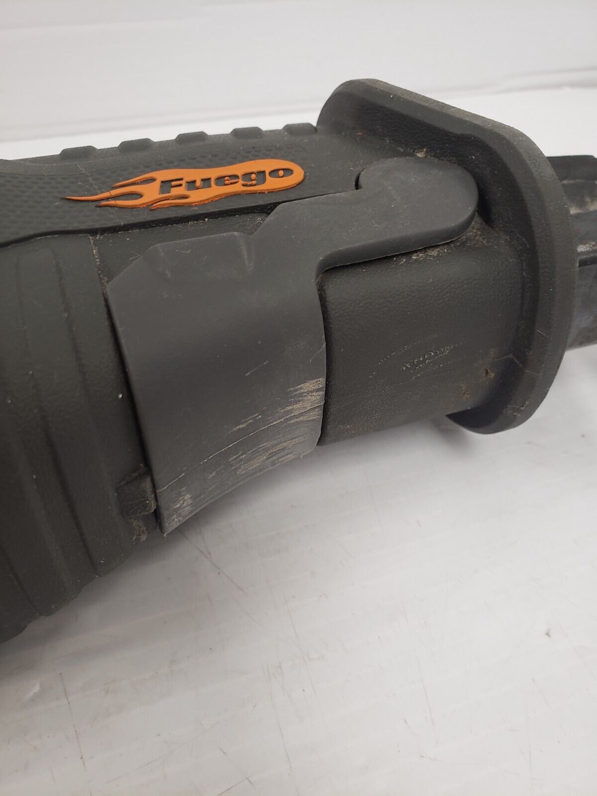 (66354-4) Ridgid R3002 Reciprocating Saw