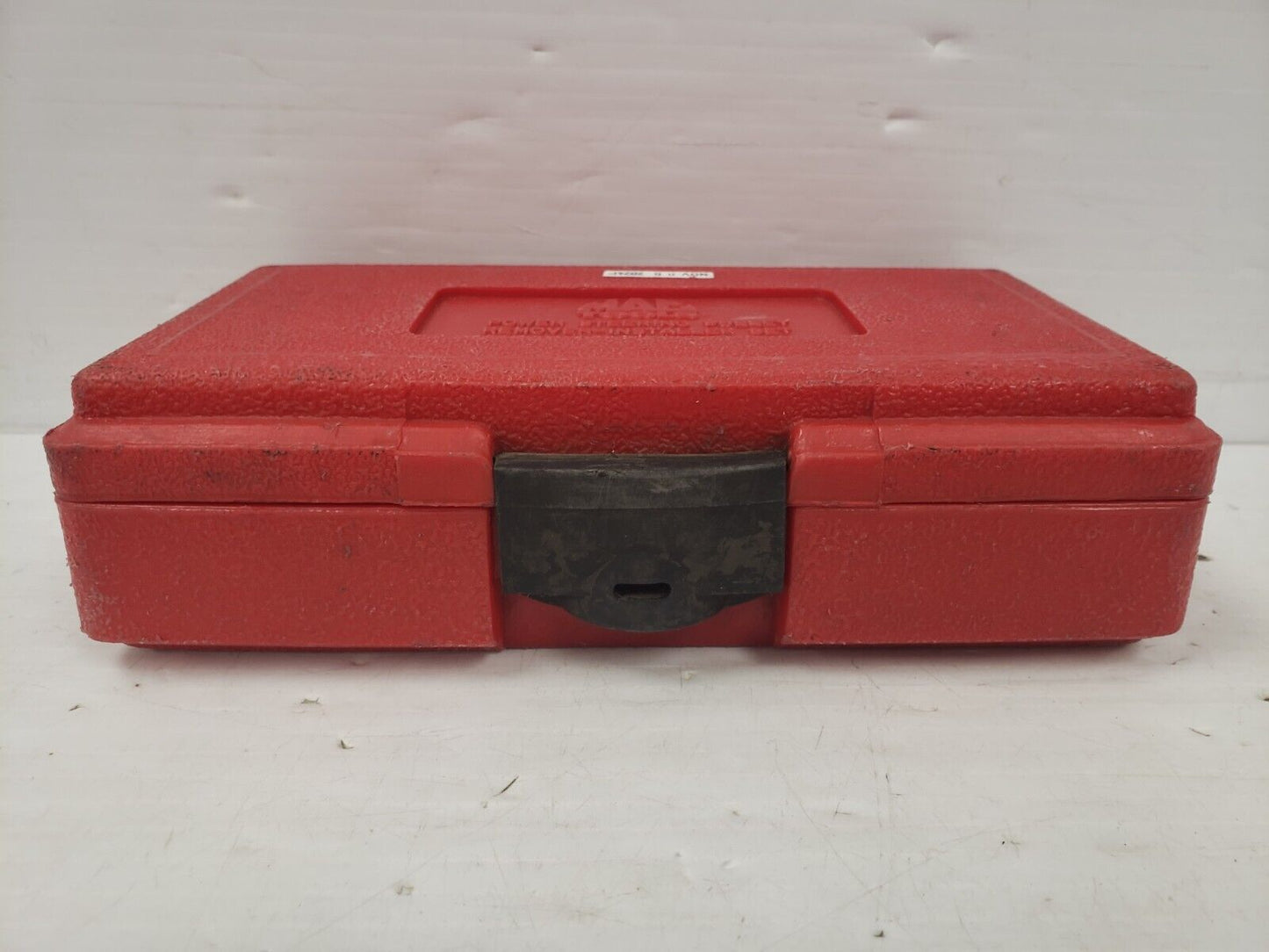 (64786-1) Mac Tools PSPSET Power Steering Pulley Remover/Installer Set