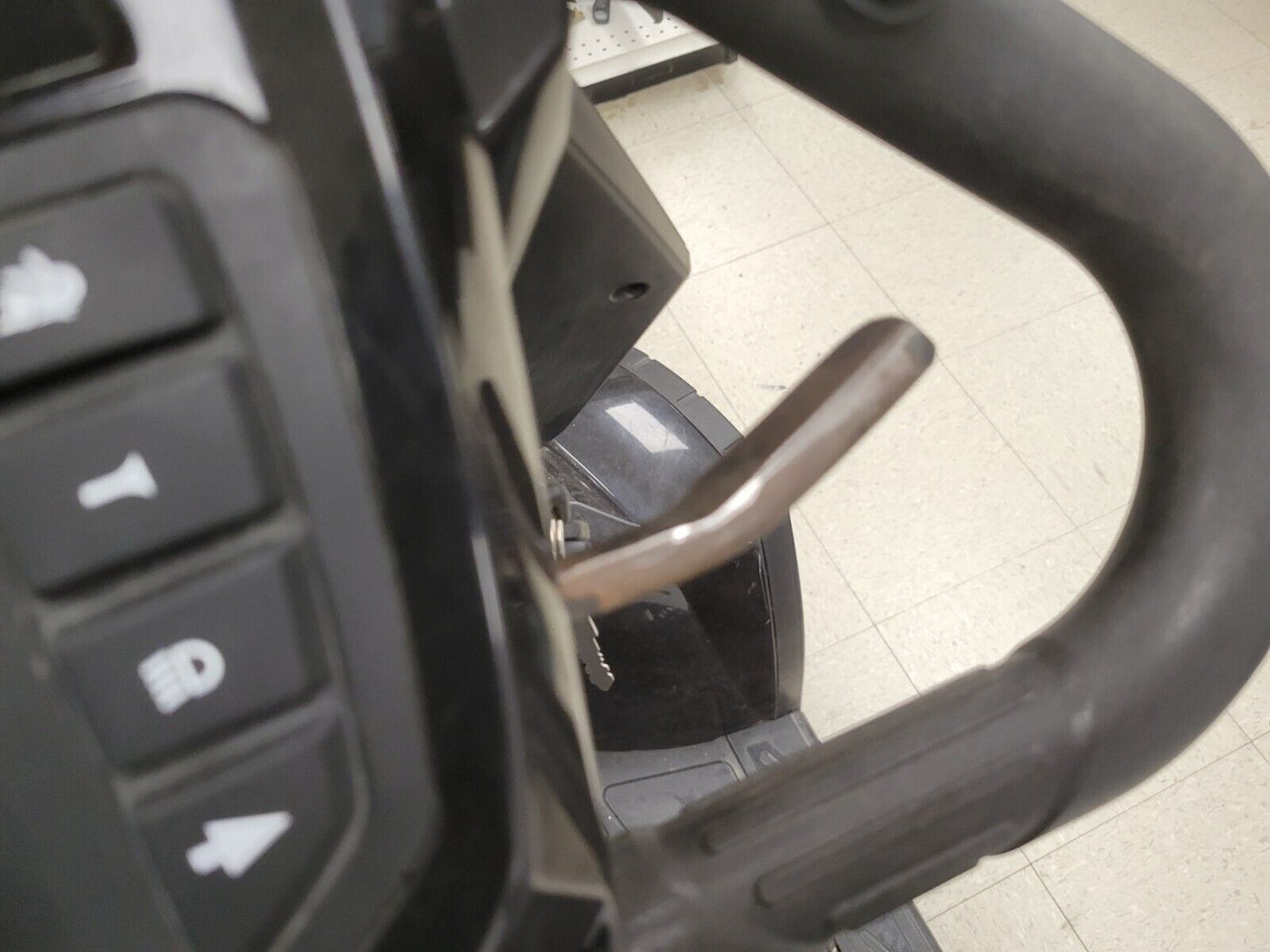 (65274-1) Cobra GT4 Heavy Duty Mobility Scooter