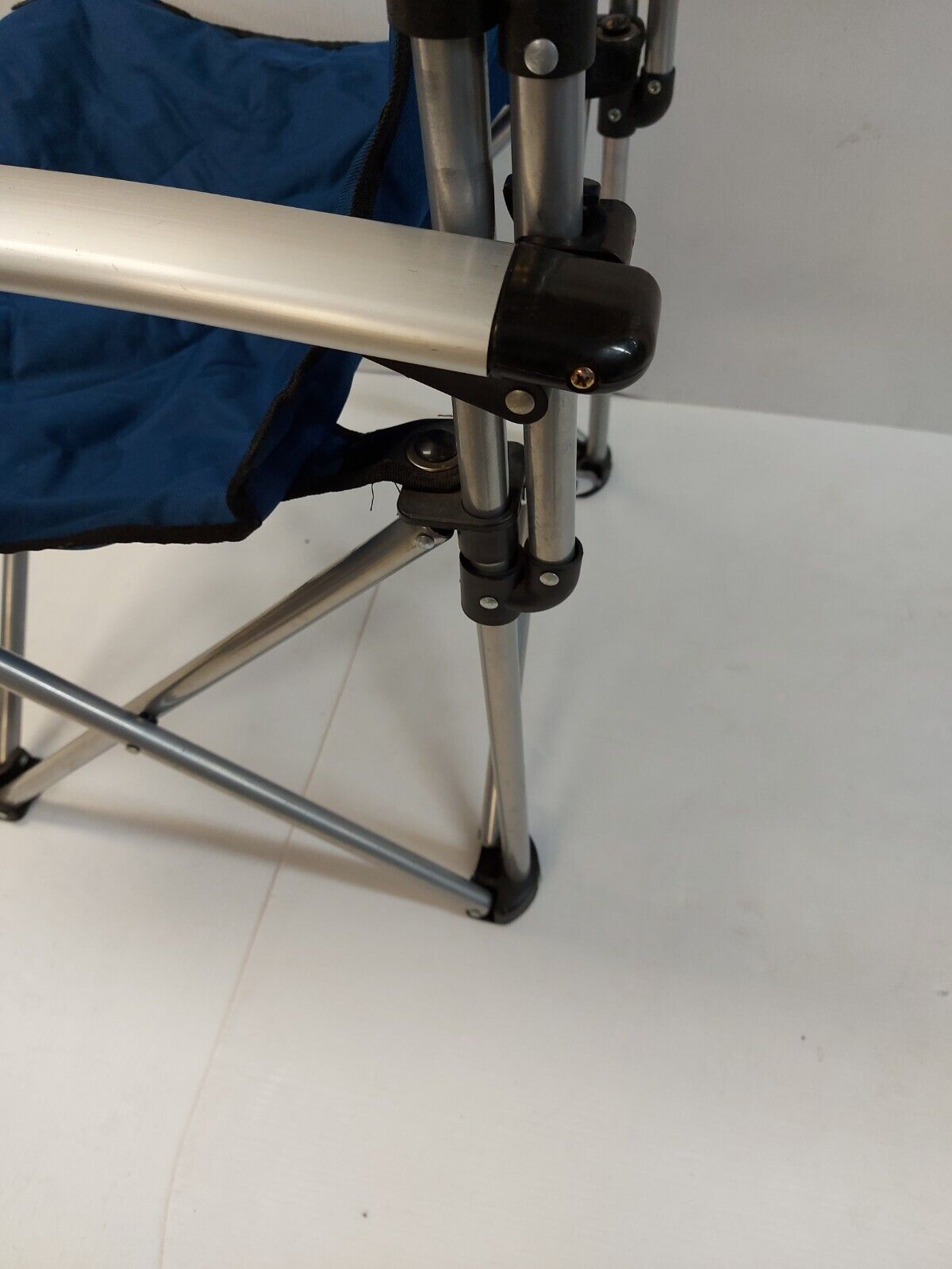 (N82262-2) Unbranded Camping Chair