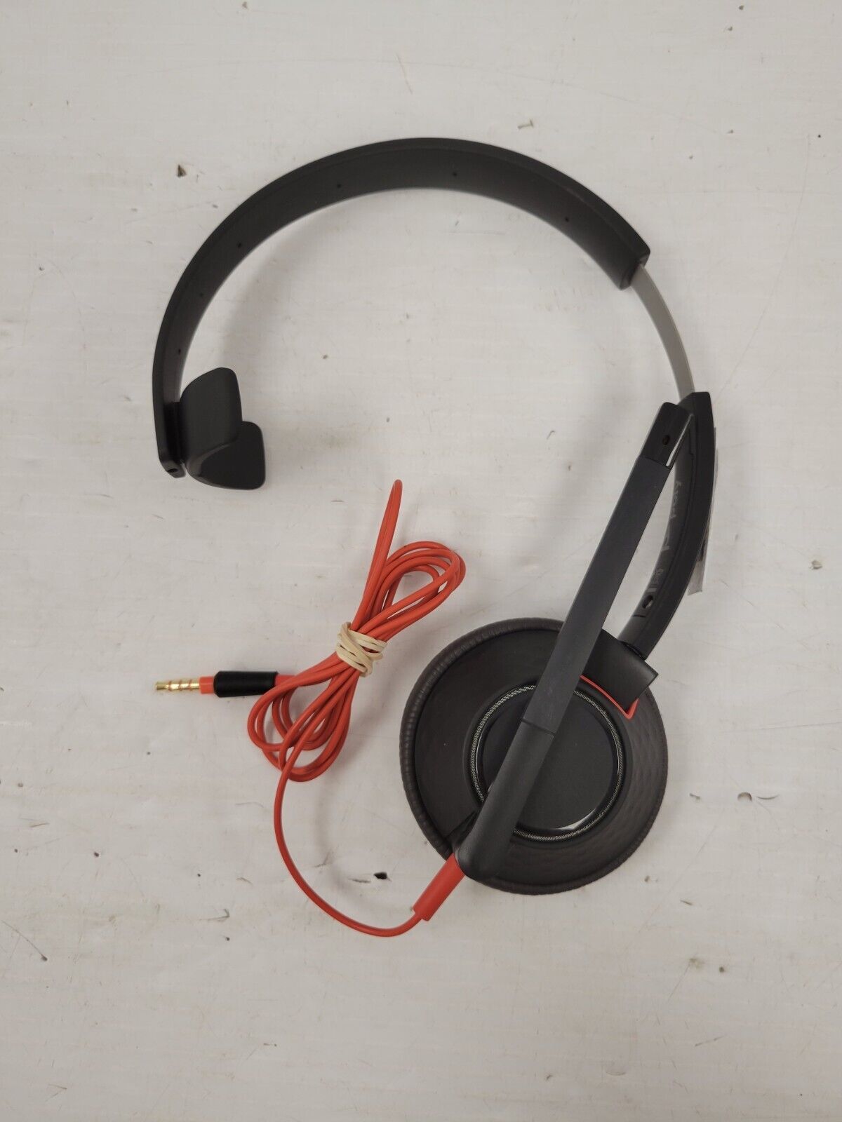 (63830-1) Poly C5200 Headset