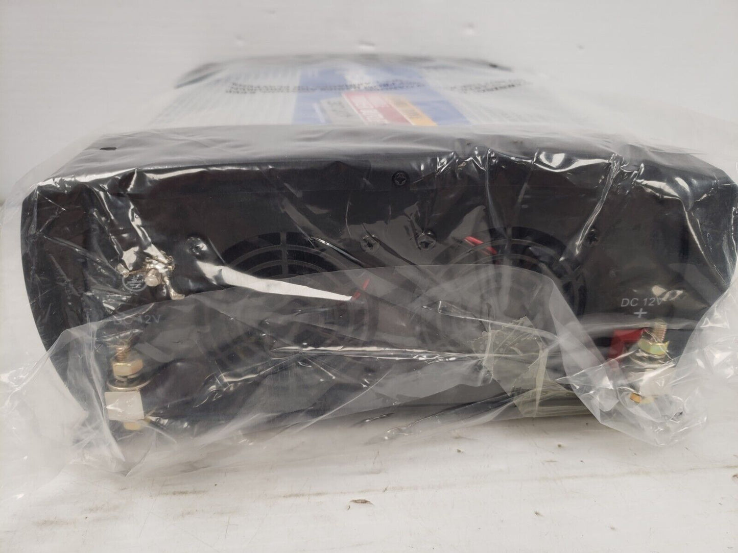 (62078-3) Peak PKC0AW Work Zone Mobile Power Outlet Inverter