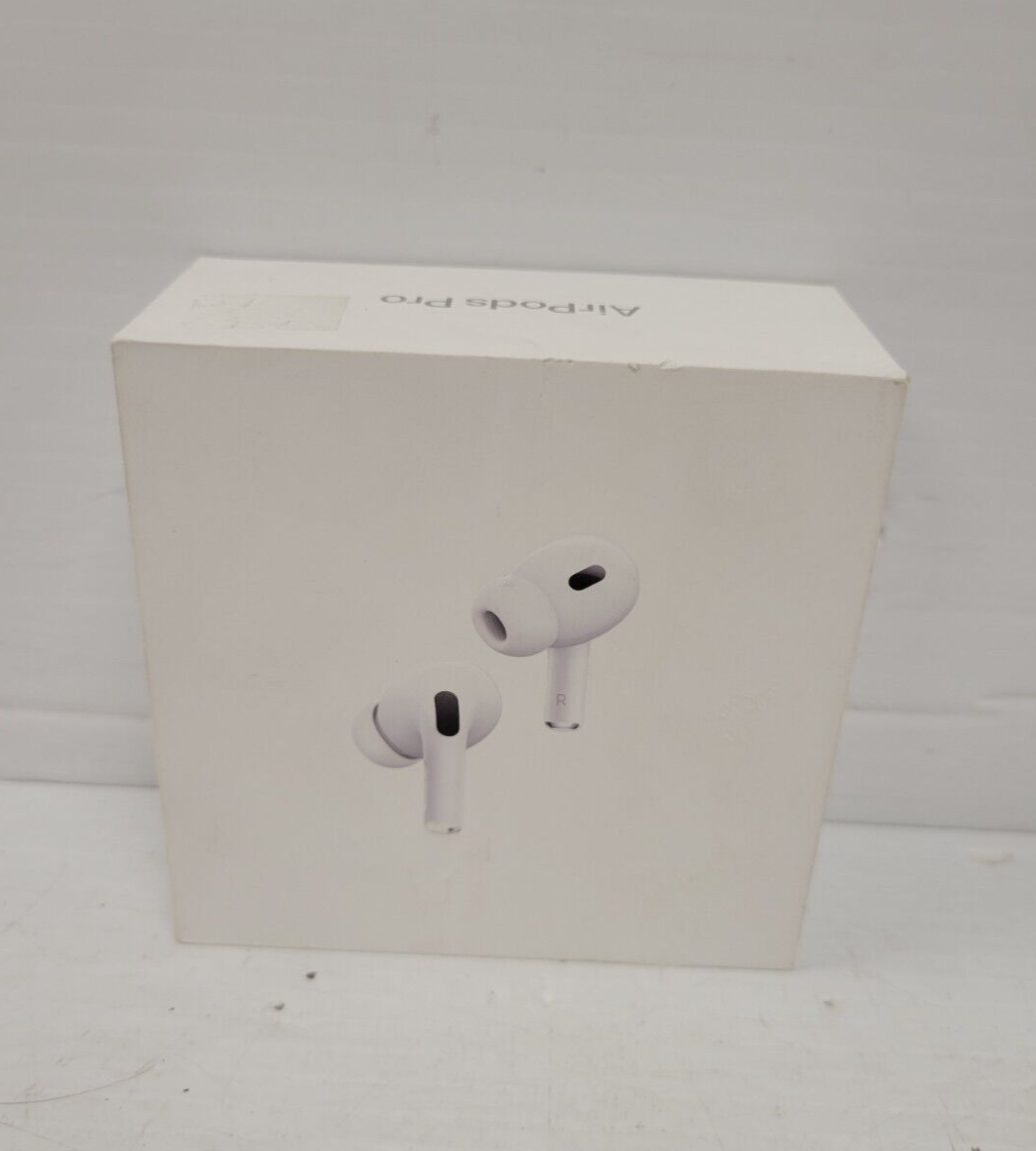 (53632-1) Apple A2190 AirPods Pro 2nd Gen