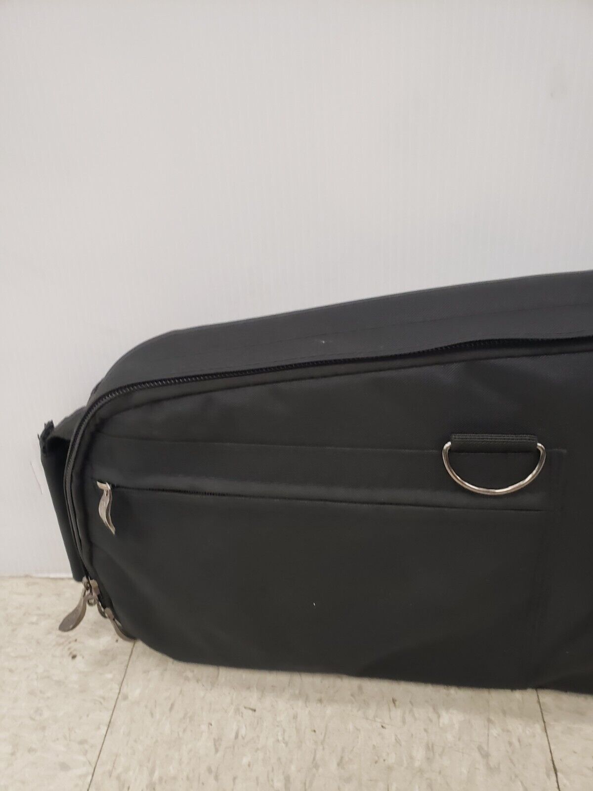 (I-35657) Cabela's CAB-XRC48 Soft Rifle Case