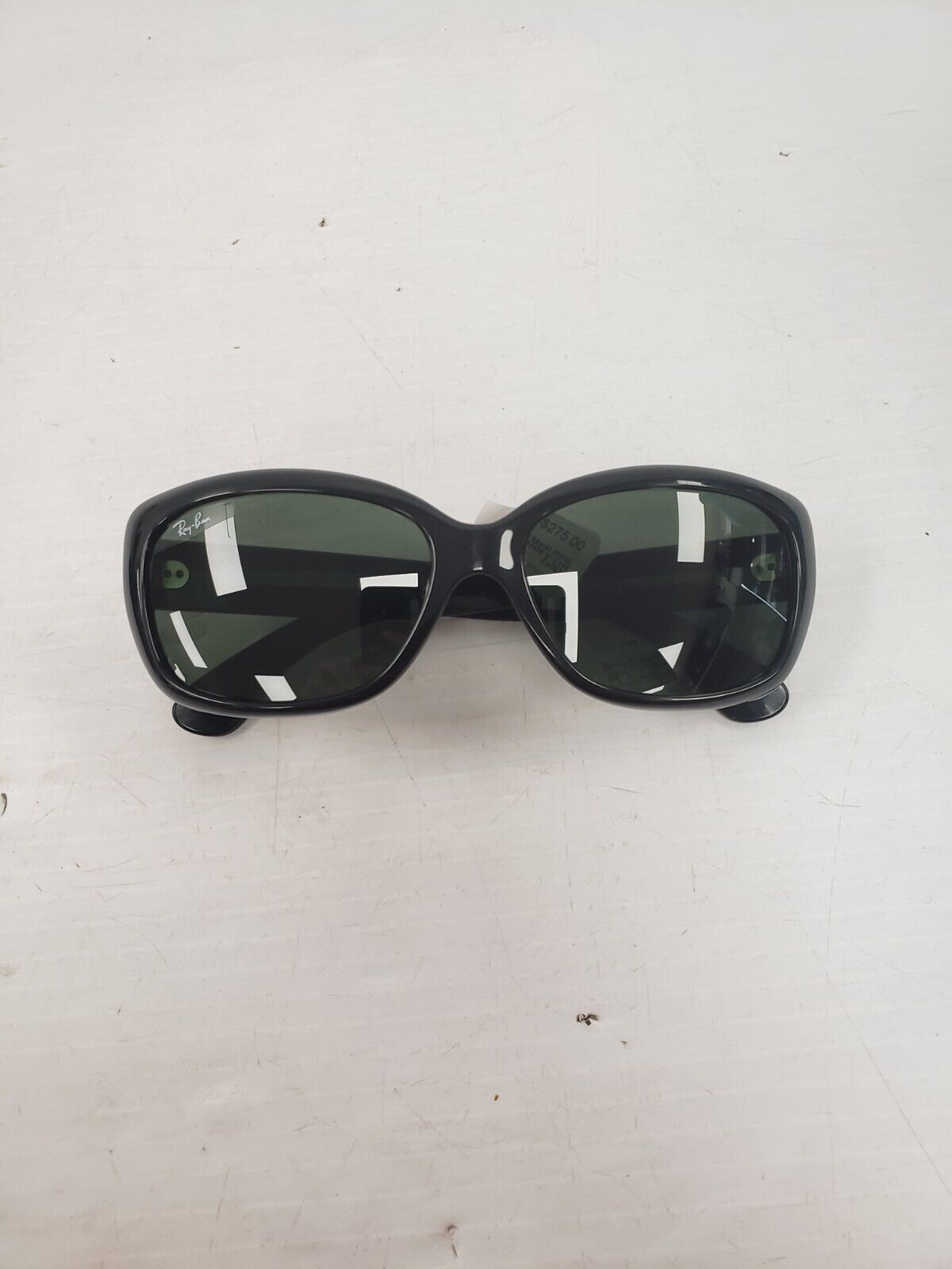 (61321-2) RayBan RB4101 Sunglasses