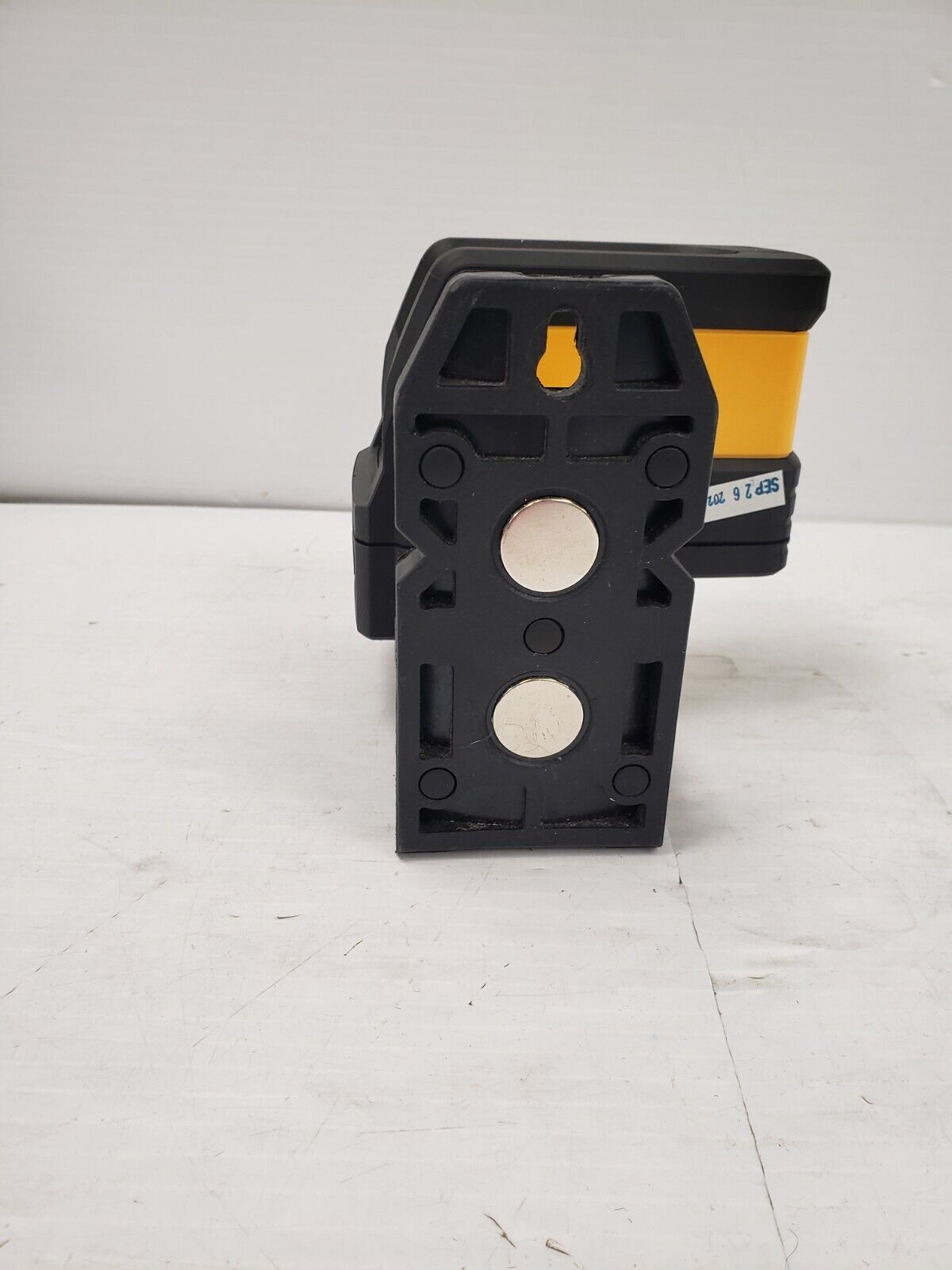 (66304-2) Dewalt DW0822 Laser Level